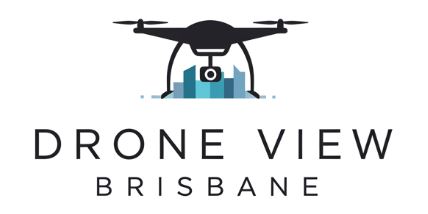 Drone Photography Logo